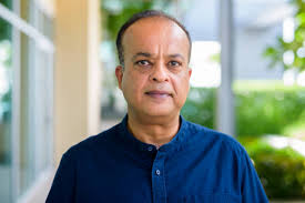 Bhushan Baviskar